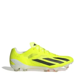x Crazyfast+ Firm Ground Football Boots