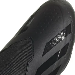 X Crazyfast League Laceless Firm Ground Football Boots