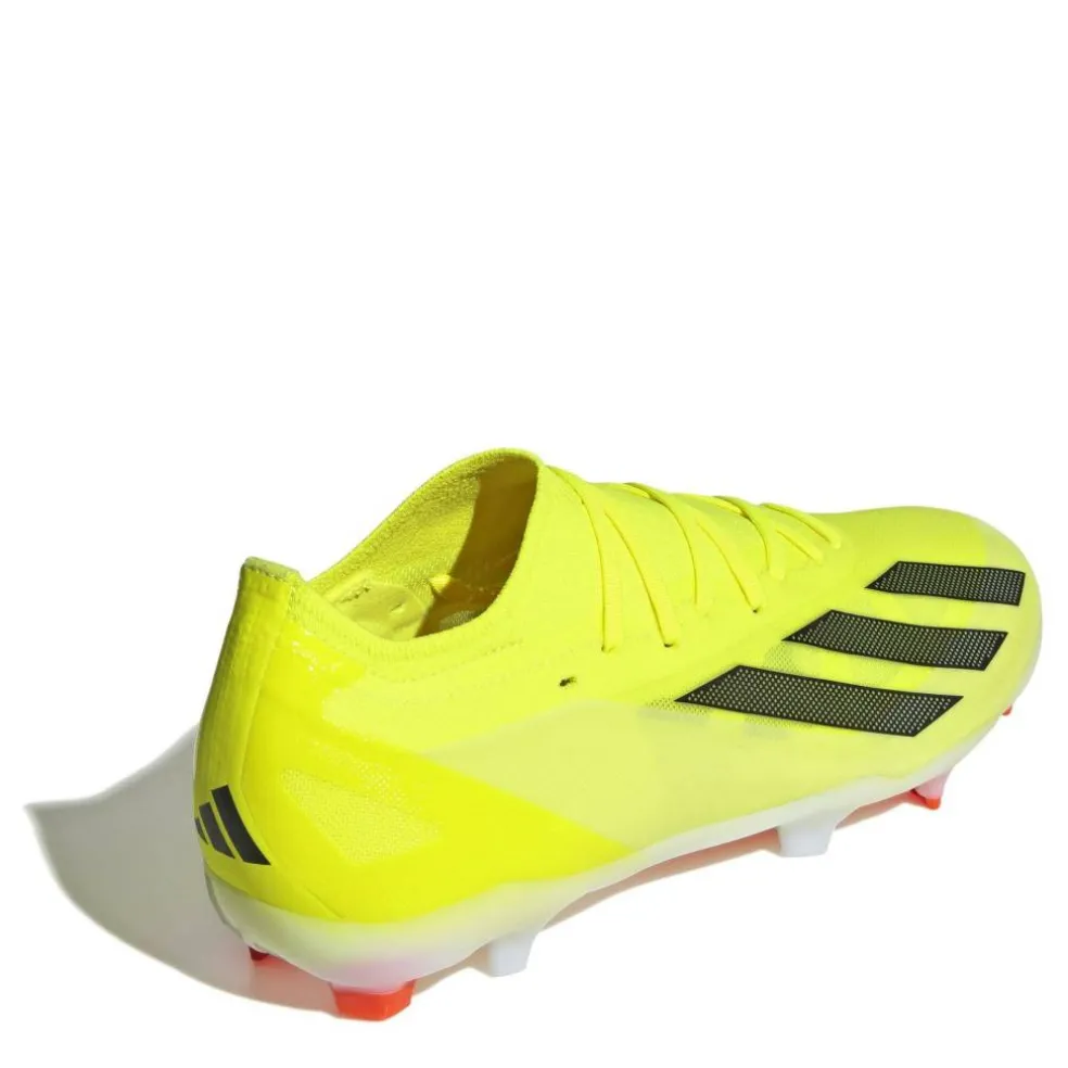 X Crazyfast Pro Adults Firm Ground Football Boots
