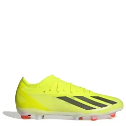 X Crazyfast Pro Adults Firm Ground Football Boots