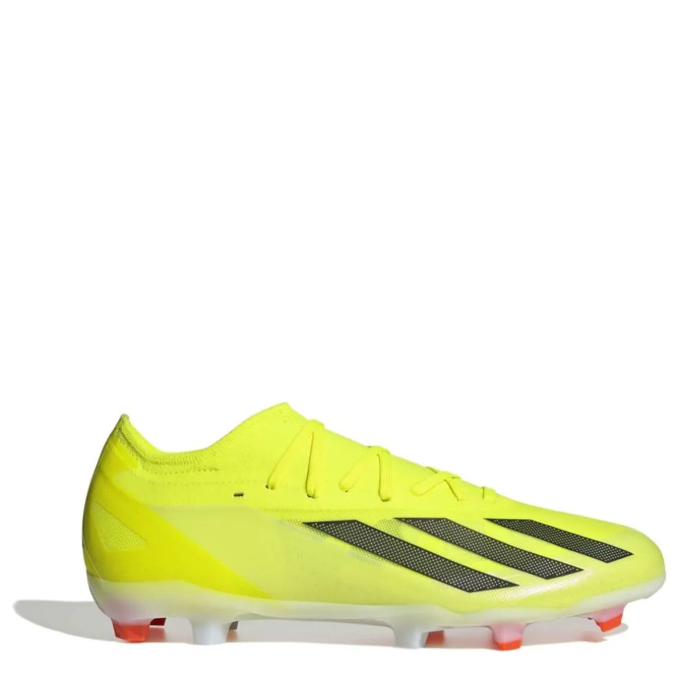 X Crazyfast Pro Adults Firm Ground Football Boots