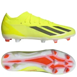X Crazyfast Pro Adults Firm Ground Football Boots