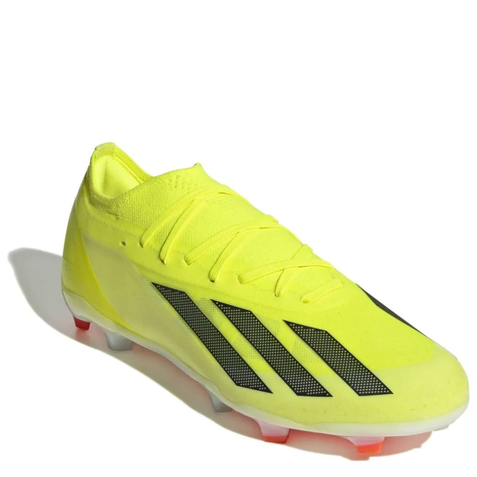 X Crazyfast Pro Adults Firm Ground Football Boots
