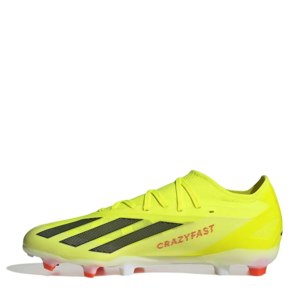 X Crazyfast Pro Adults Firm Ground Football Boots