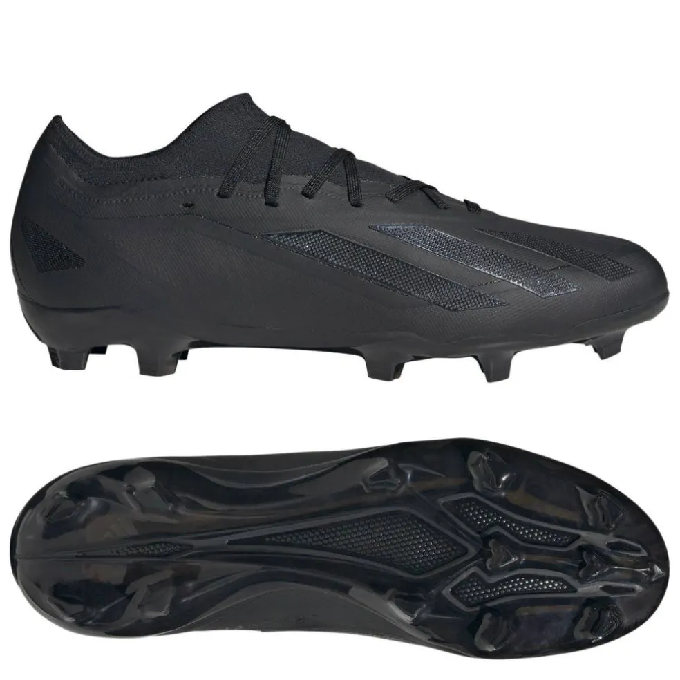 X Crazyfast Pro Firm Ground Football Boots