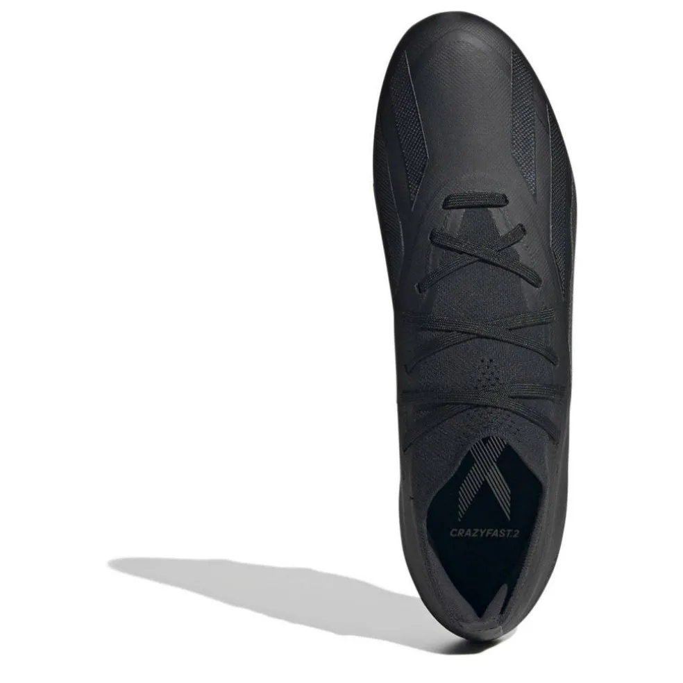 X Crazyfast Pro Firm Ground Football Boots