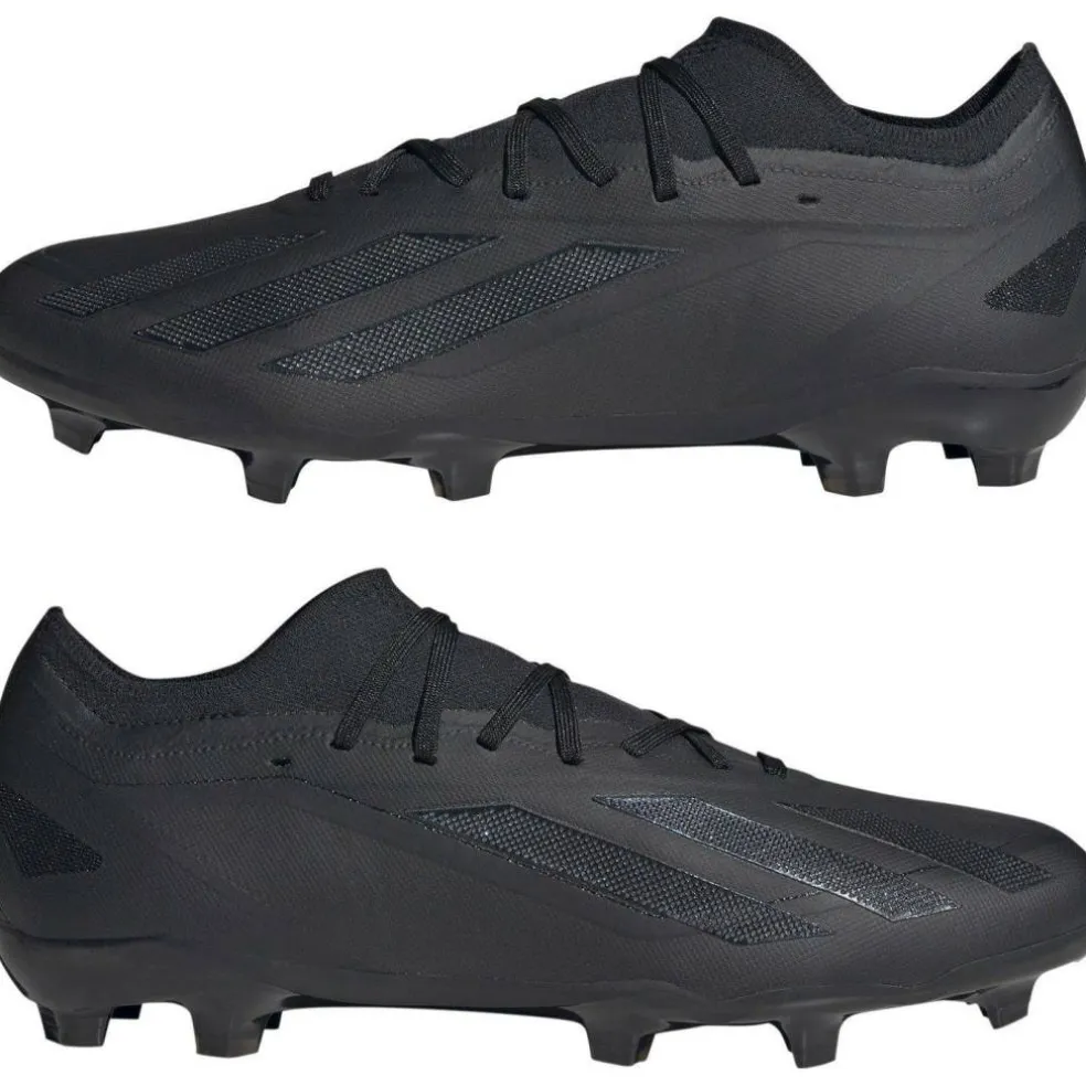 X Crazyfast Pro Firm Ground Football Boots