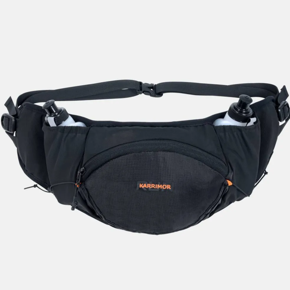 X Duo Bottle Belt