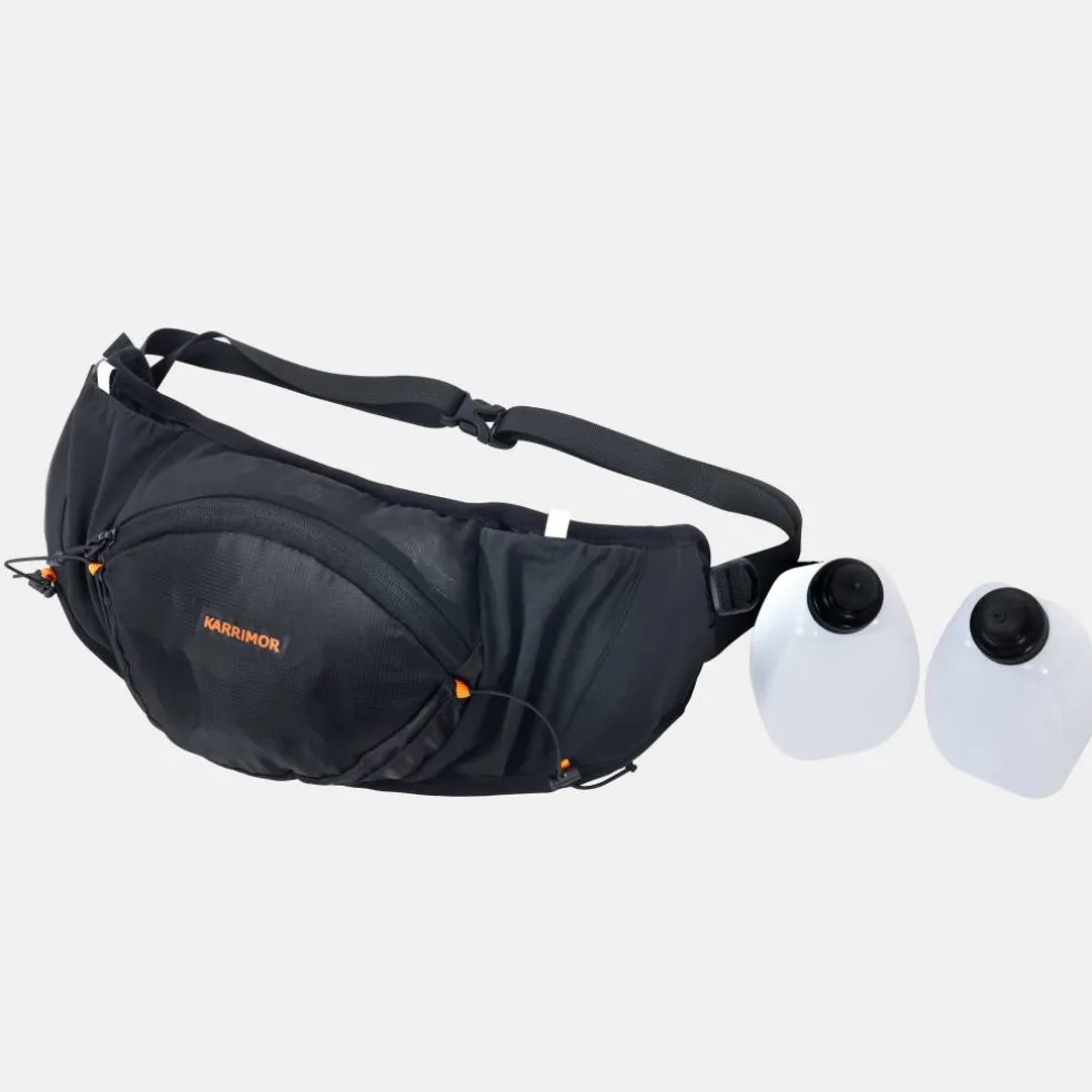 X Duo Bottle Belt