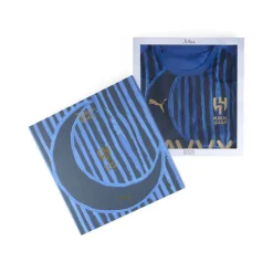 x KidsSuper Al Hilal Authentic Shirt 2025 2026 Adults