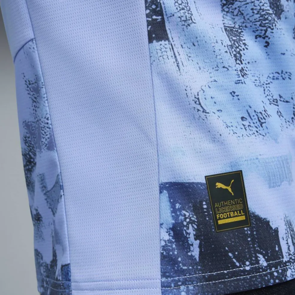 x KidsSuper Mamelodi Sundowns Away Shirt 2025 2026 Adults