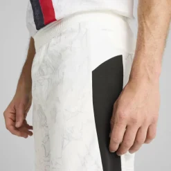x KidsSuper Manchester Third Shorts 2025 2026 Adults