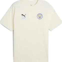 x KidsSuper Manchester T-Shirt 2025 2026 Adults