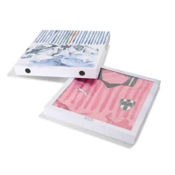x KidsSuper Monterrey Authentic Home Shirt 2025 2026 Adults
