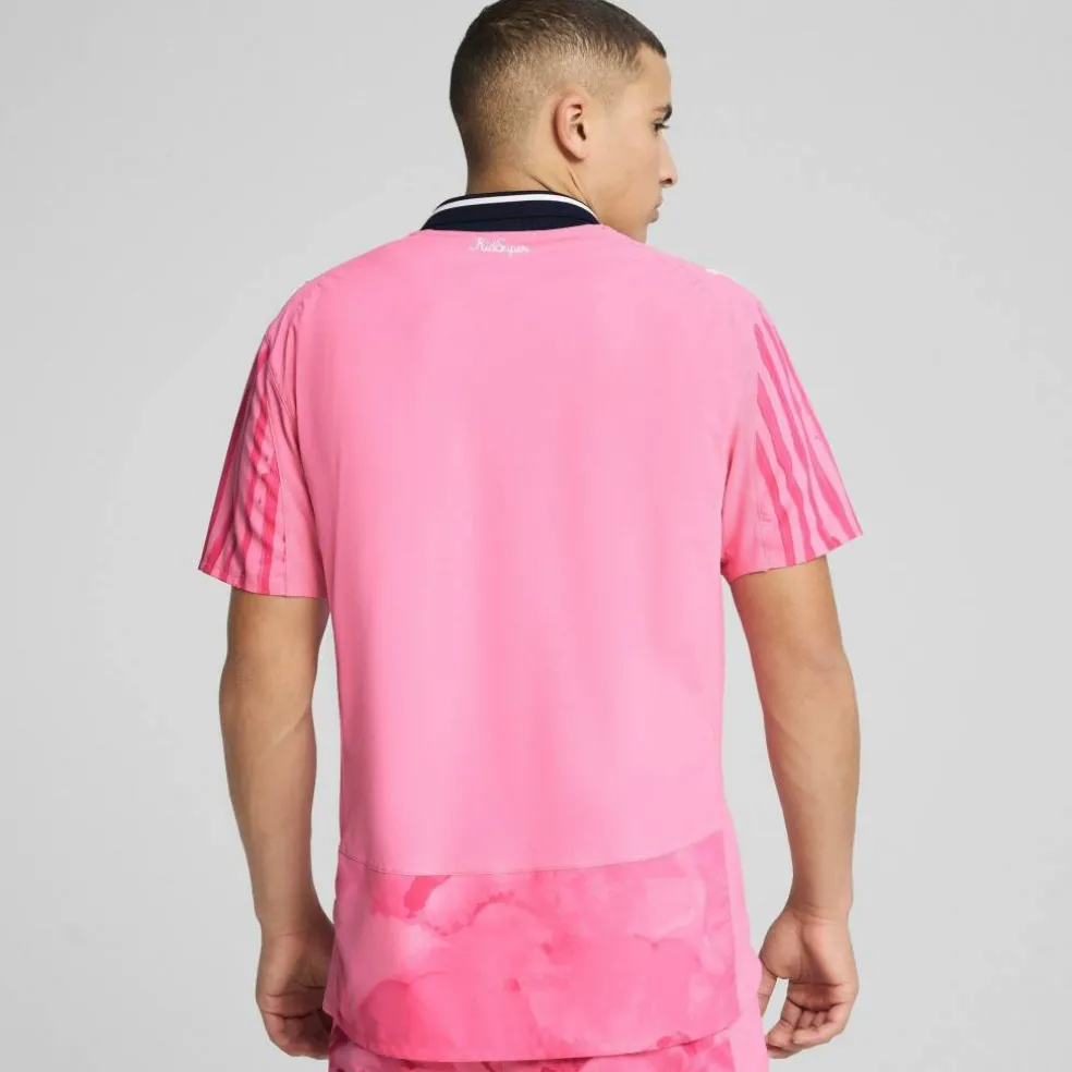 x KidsSuper Monterrey Authentic Home Shirt 2025 2026 Adults
