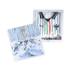 x KidsSuper Monterrey Authentic Home Shirt 2025 2026 Adults