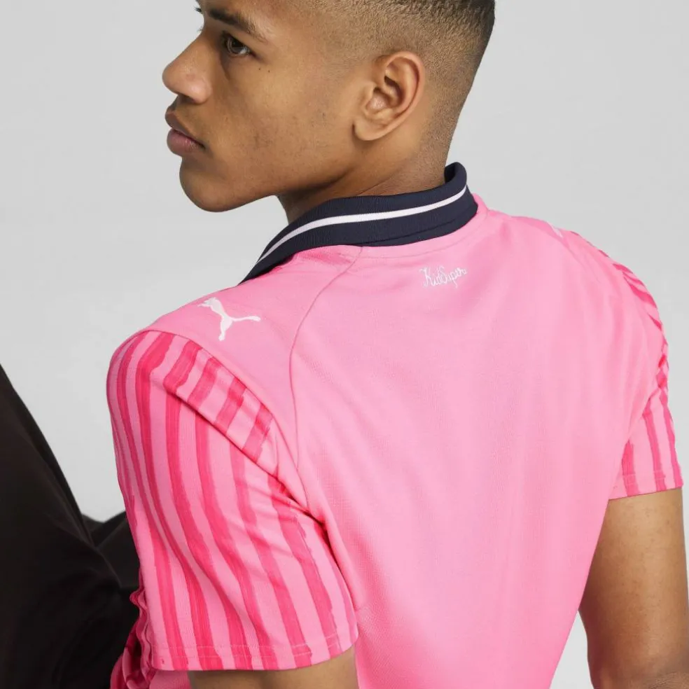 x KidsSuper Monterry Goalkeeper Shirt 2025 2026 Adults
