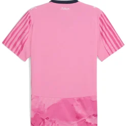 x KidsSuper Monterry Goalkeeper Shirt 2025 2026 Adults