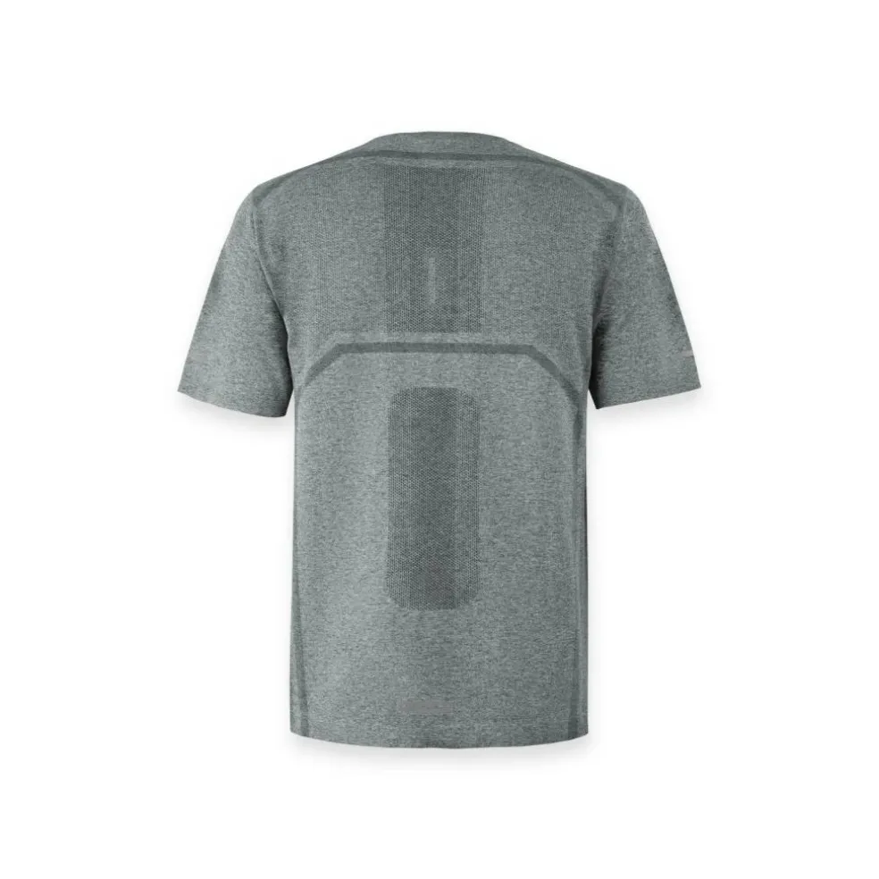 XLite Mens Running Short Sleeve Top