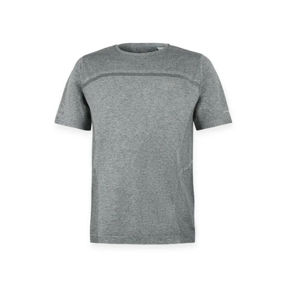XLite Mens Running Short Sleeve Top
