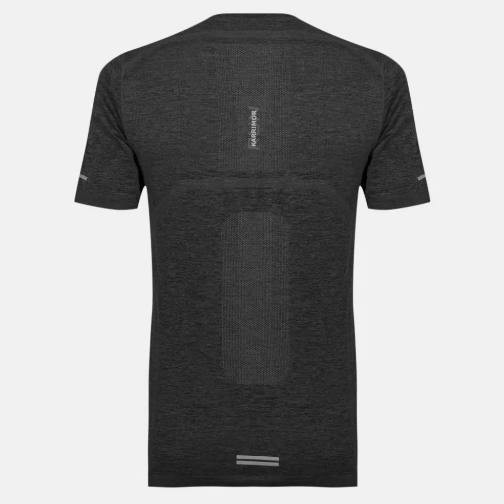 XLite Mens Running Short Sleeve Top