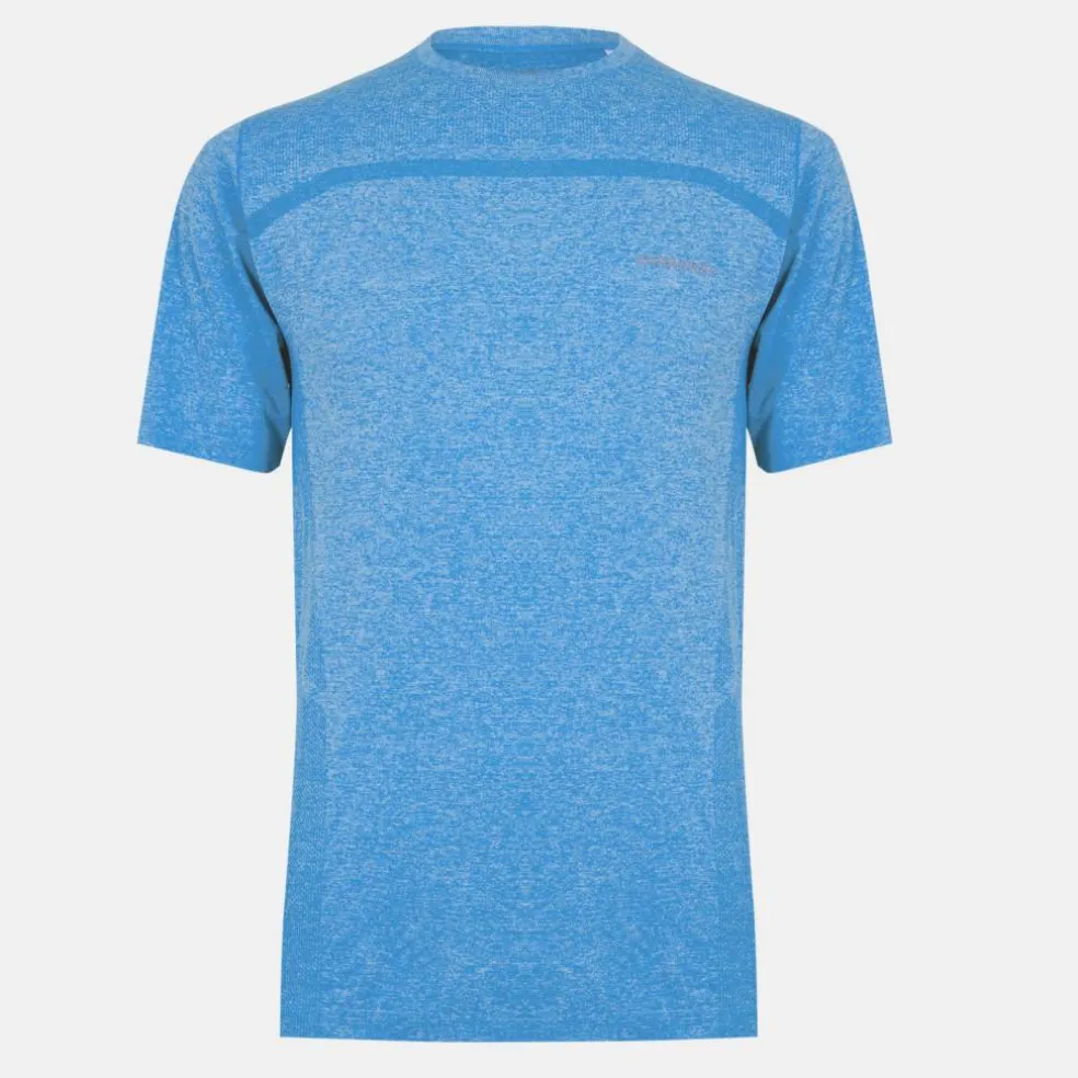 XLite Mens Running Short Sleeve Top