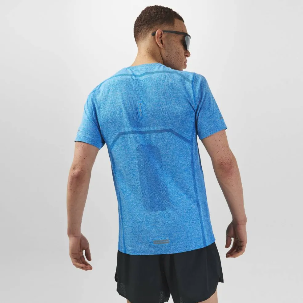 XLite Mens Running Short Sleeve Top