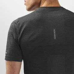XLite Mens Running Short Sleeve Top