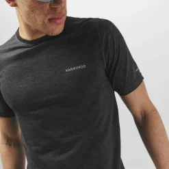 XLite Mens Running Short Sleeve Top