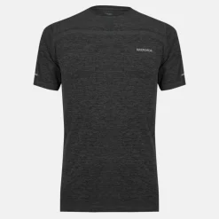 XLite Mens Running Short Sleeve Top