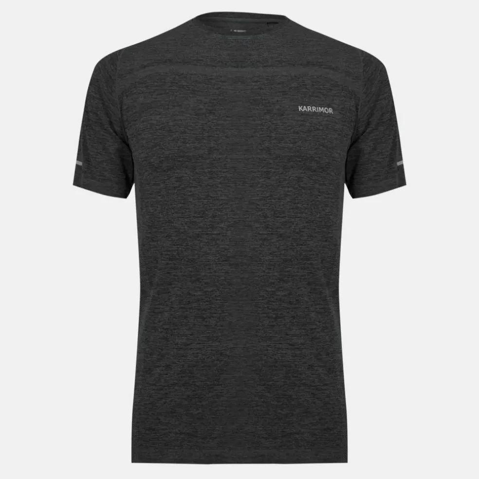 XLite Mens Running Short Sleeve Top
