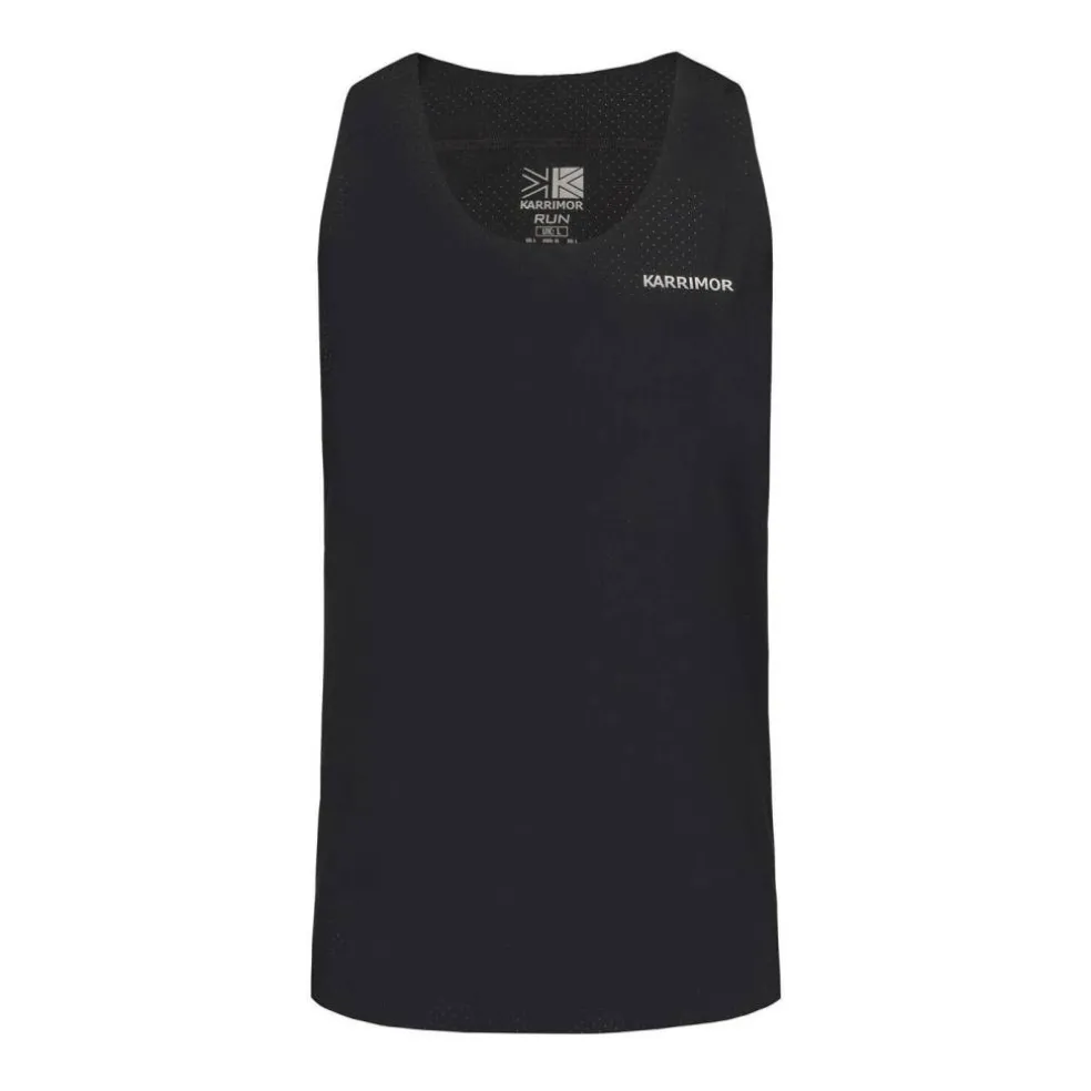 X Lite Race Running Tank Mens
