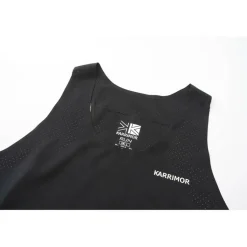 X Lite Race Running Tank Mens
