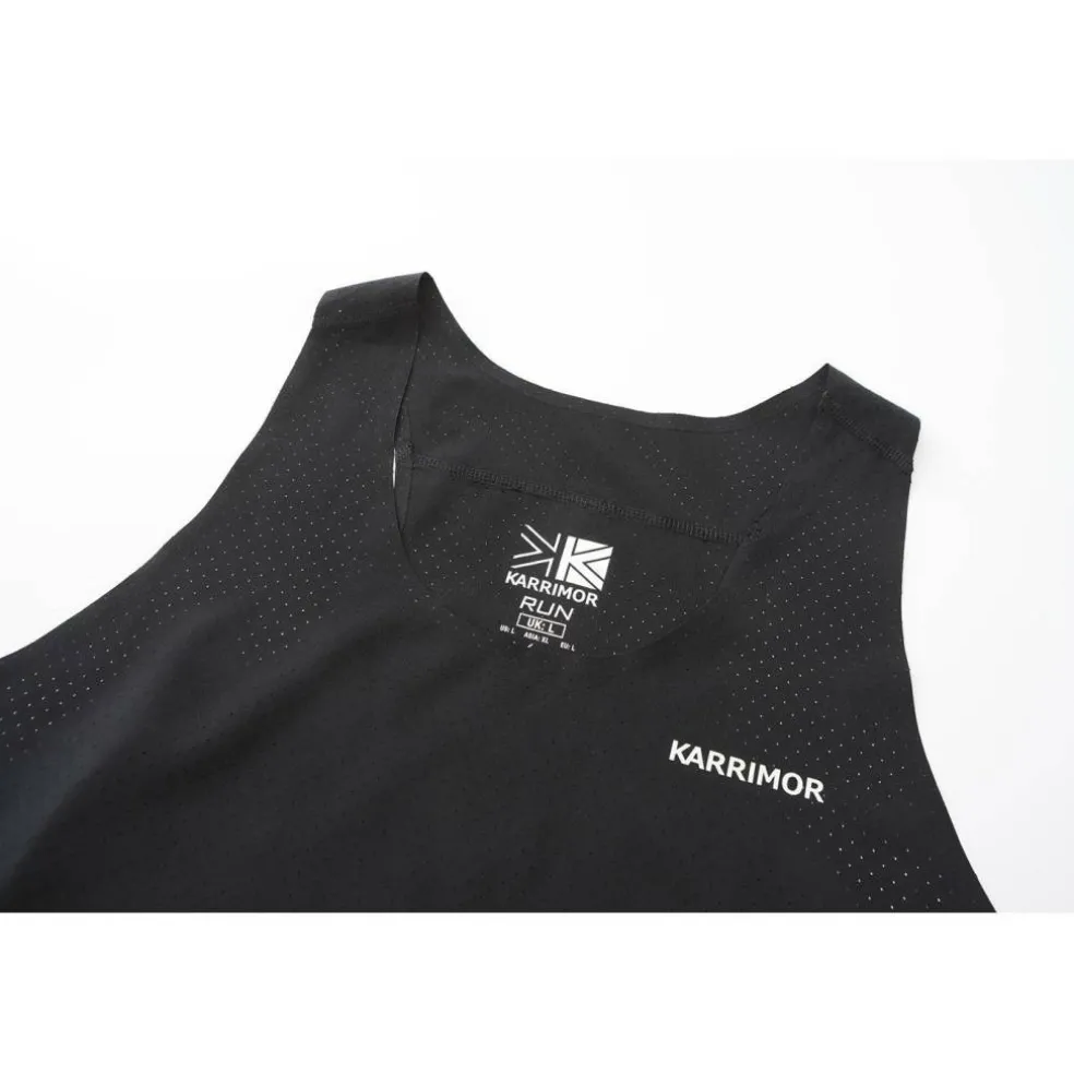 X Lite Race Running Tank Mens