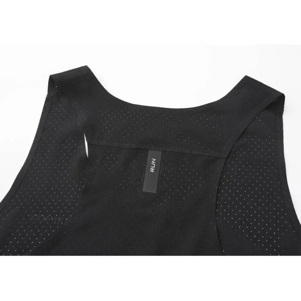 X Lite Race Running Tank Mens