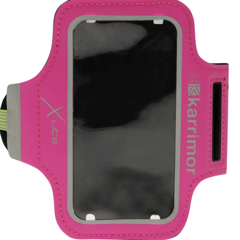 X Lite Reflect Arm Band