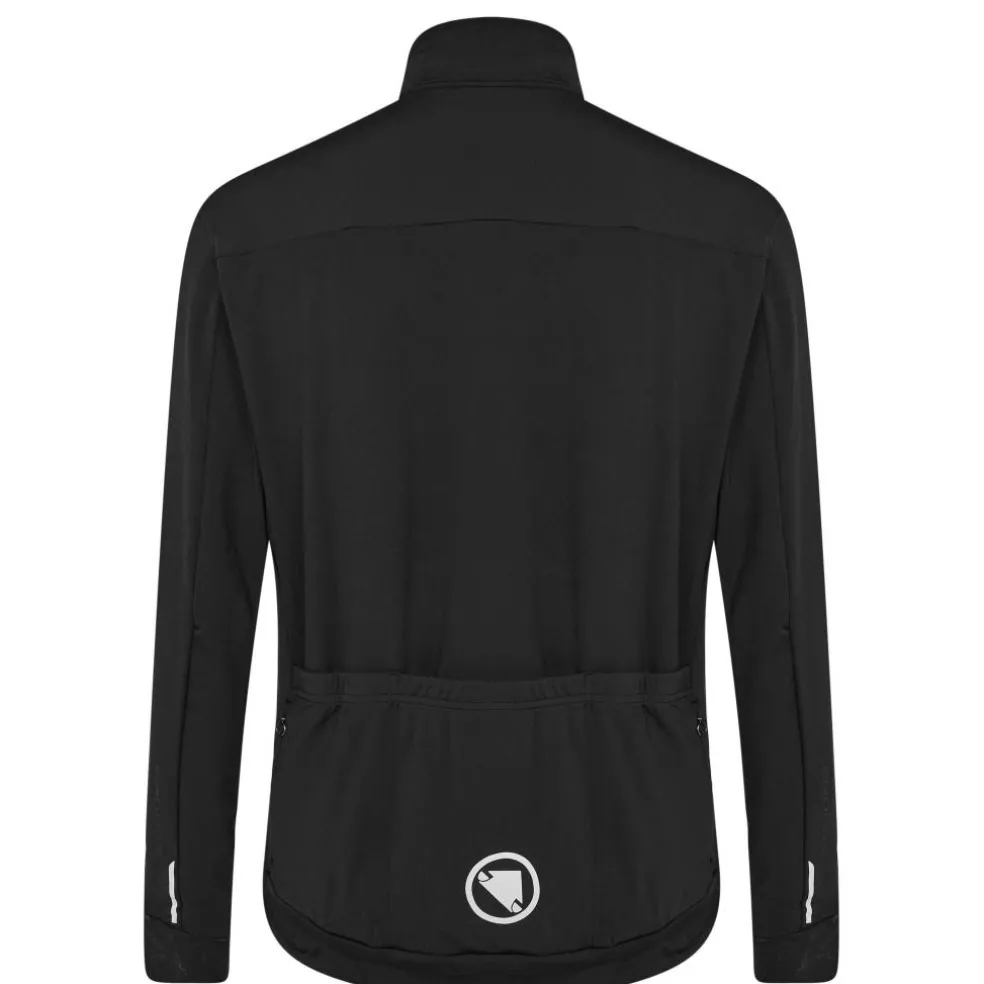 Xtract Roubaix Softshell Jersey
