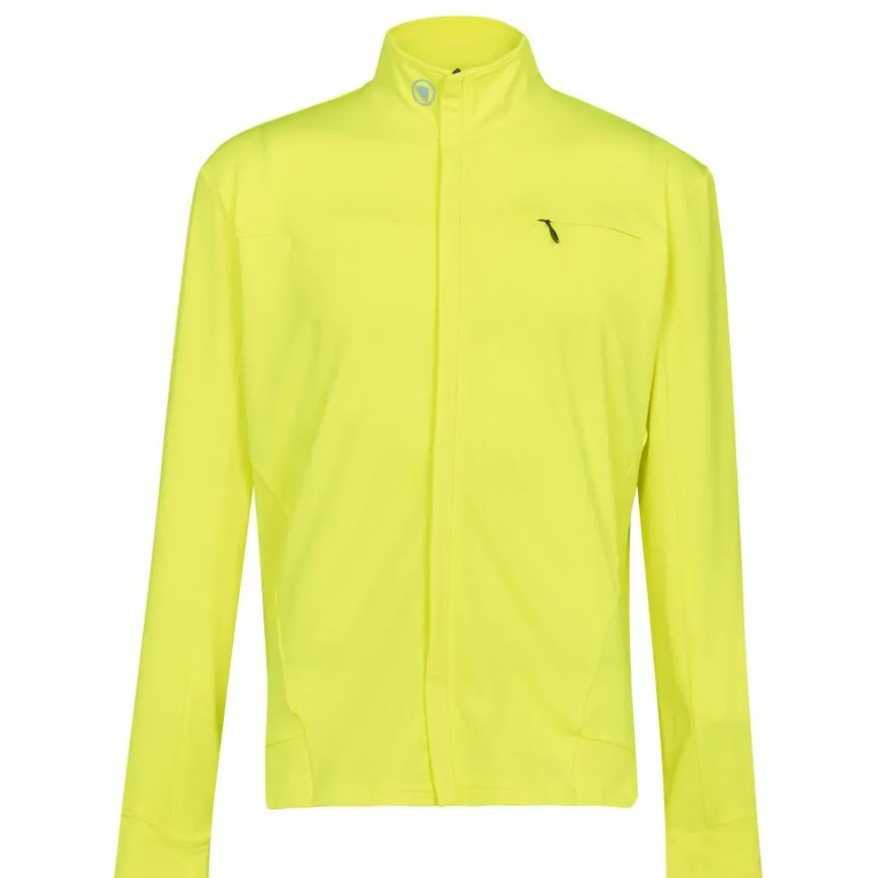 Xtract Roubaix Softshell Jersey