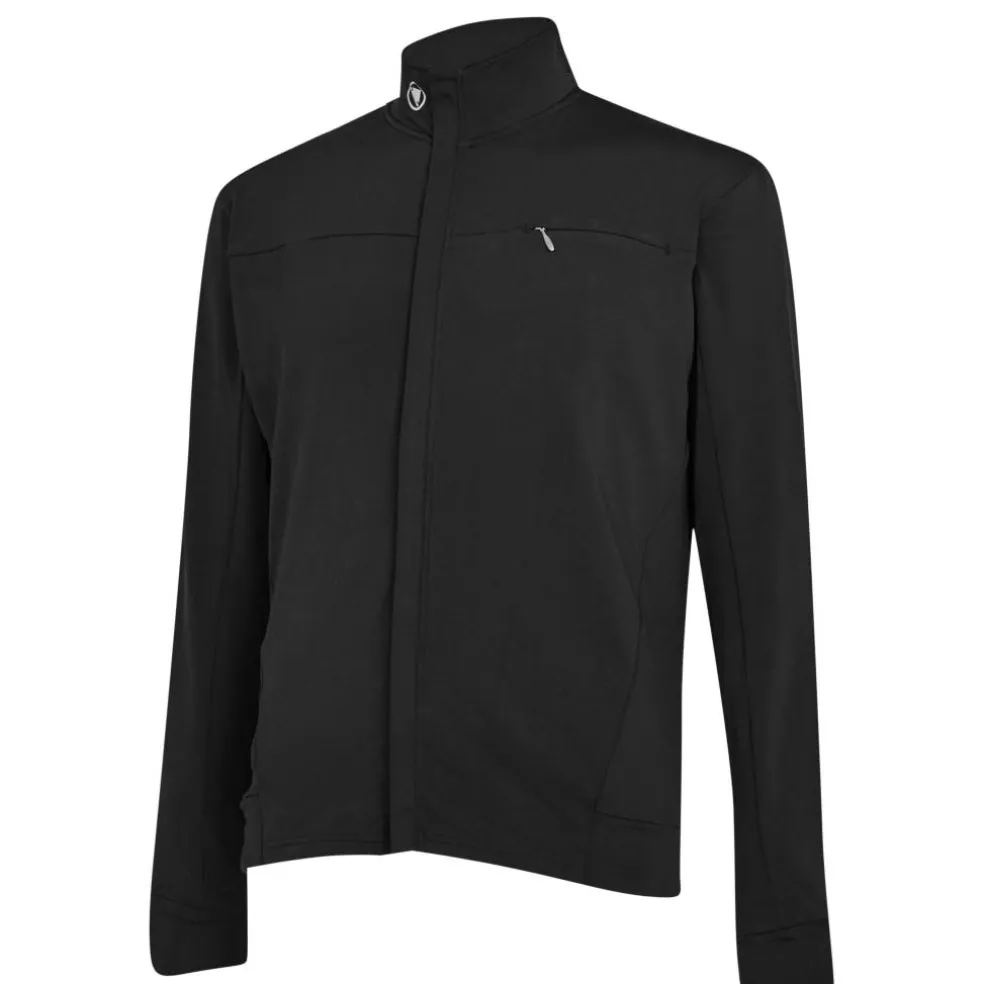 Xtract Roubaix Softshell Jersey