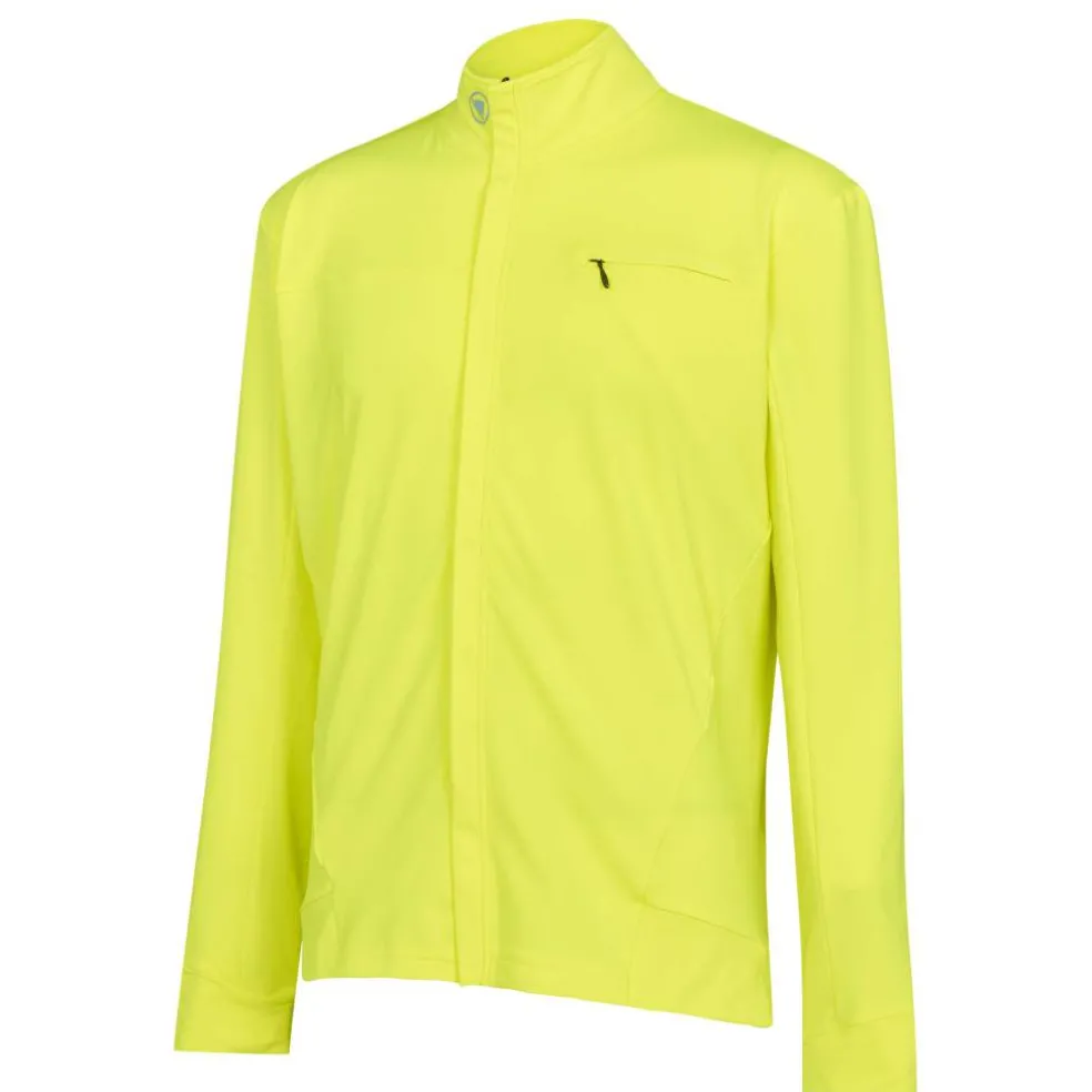 Xtract Roubaix Softshell Jersey