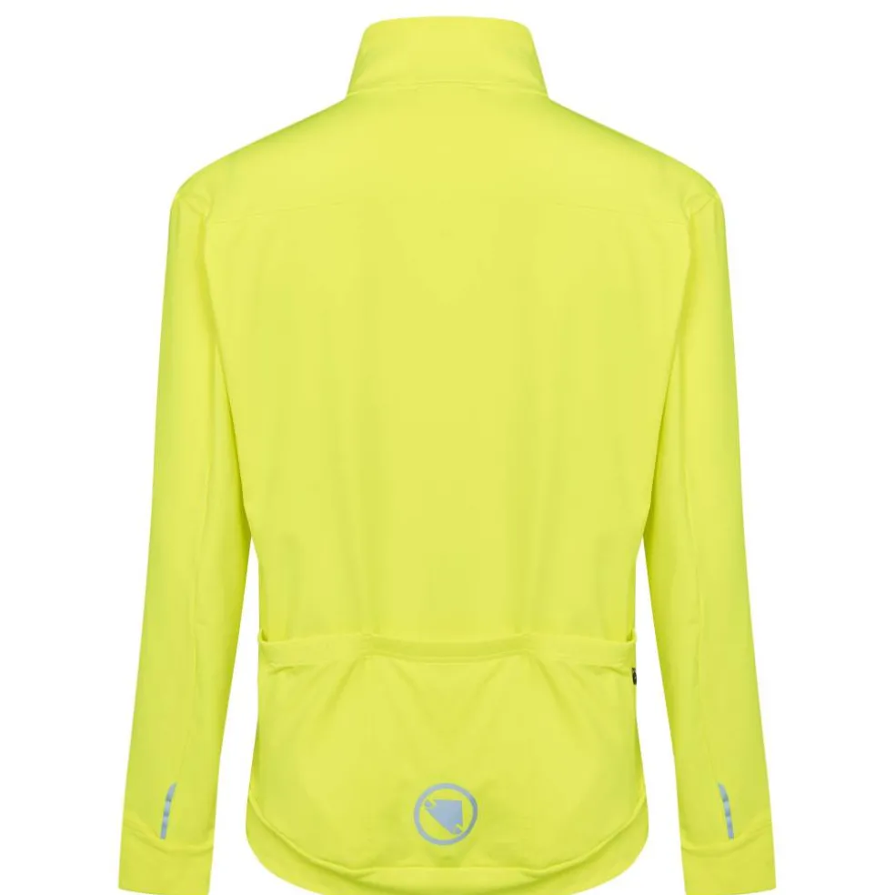 Xtract Roubaix Softshell Jersey
