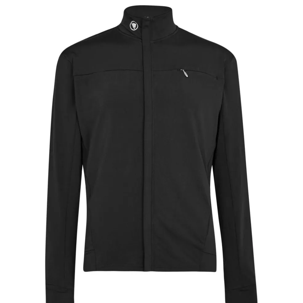 Xtract Roubaix Softshell Jersey