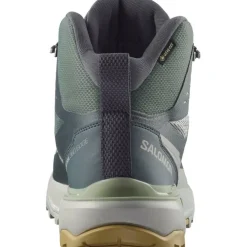 X Ultra 360 EDGE Mid GTX Hiking Boots Mens