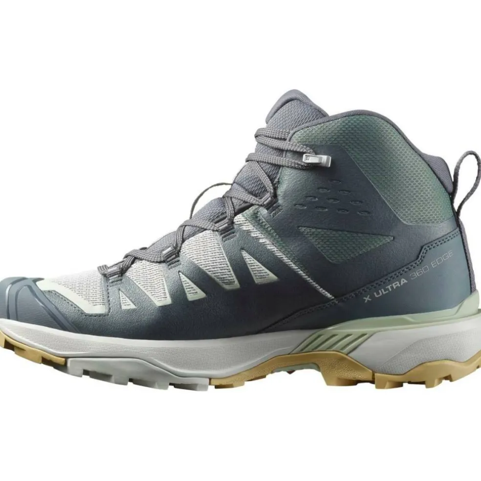 X Ultra 360 EDGE Mid GTX Hiking Boots Mens