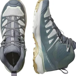 X Ultra 360 EDGE Mid GTX Hiking Boots Mens