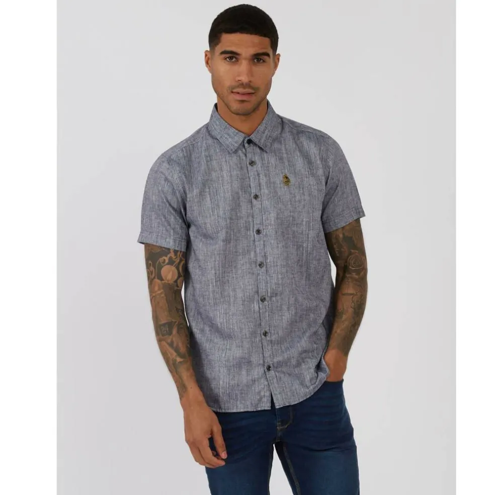 Yoko Linen Shirt