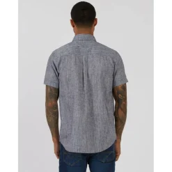 Yoko Linen Shirt