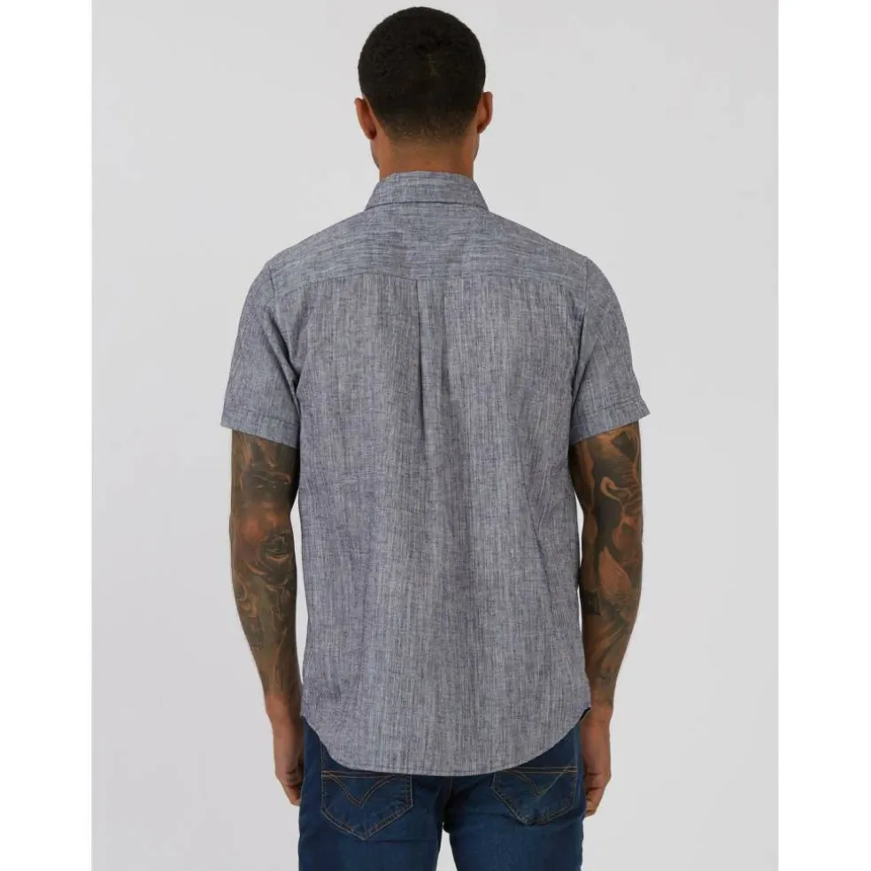 Yoko Linen Shirt