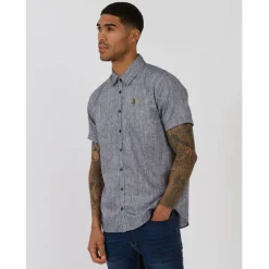Yoko Linen Shirt