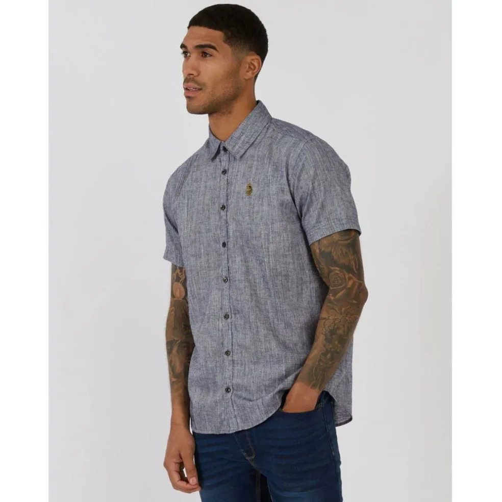 Yoko Linen Shirt